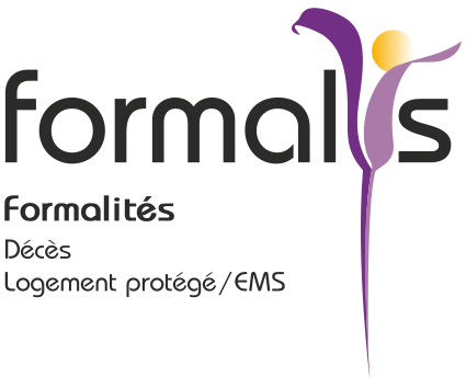 Formalys - Assistance administrative, technique - Deuil, décès